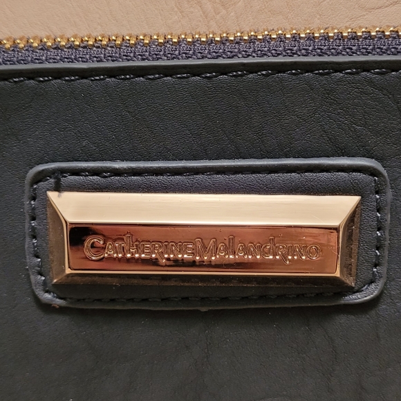 Catherine Malandrino Handbag - Picture 4 of 9